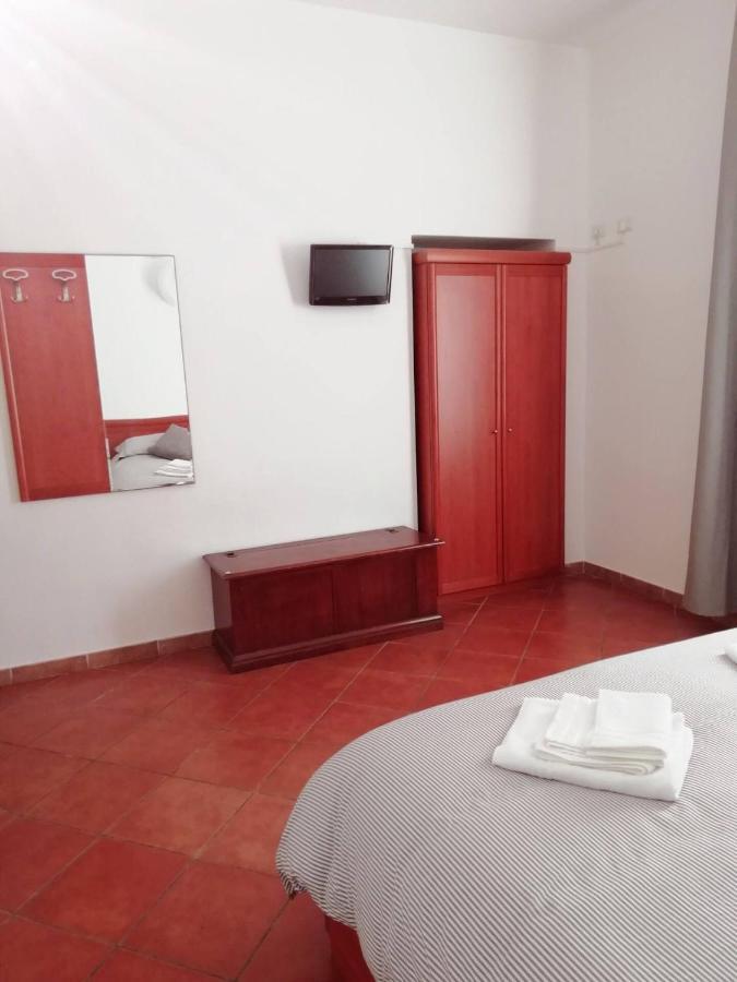 Fidarda Apartment Rome Exterior photo
